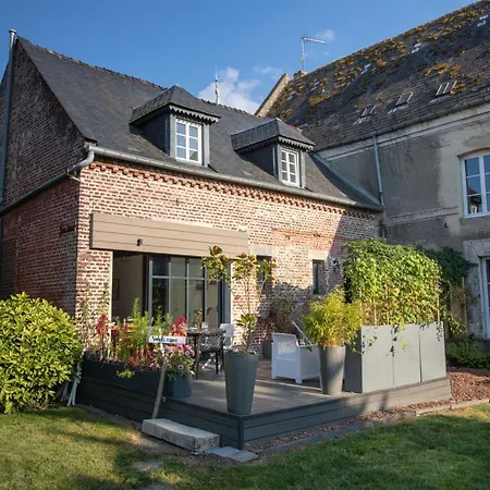 Le Bout Du L * Mesbrecourt-Richecourt