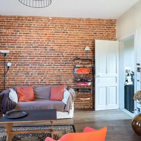 Le Bout Du L Holiday home *